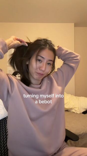 Full leaked Jennifer auada/ private onlyfans photo