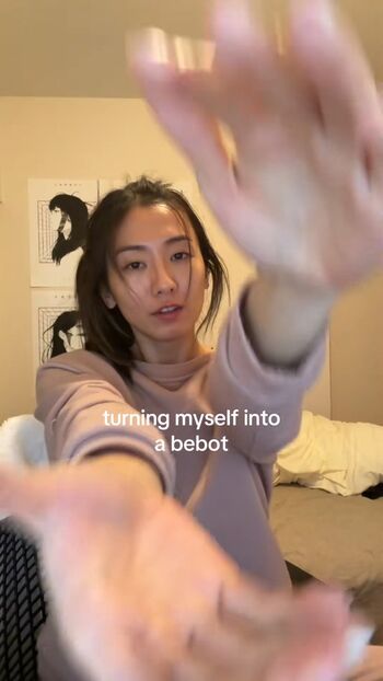 Full leaked Zumi page private onlyfans photo