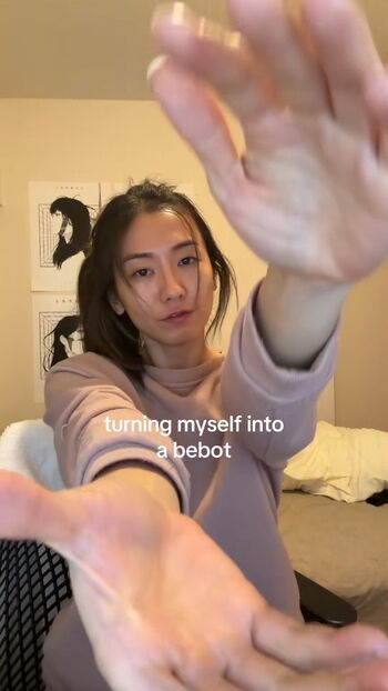 Full leaked Bethbehrs/ private onlyfans photo