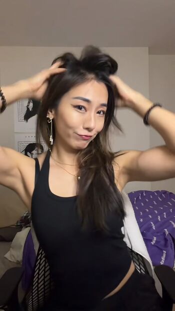 Full leaked Zumi page private onlyfans photo