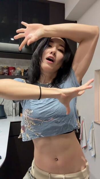 Full leaked Shuuliax/ private onlyfans photo