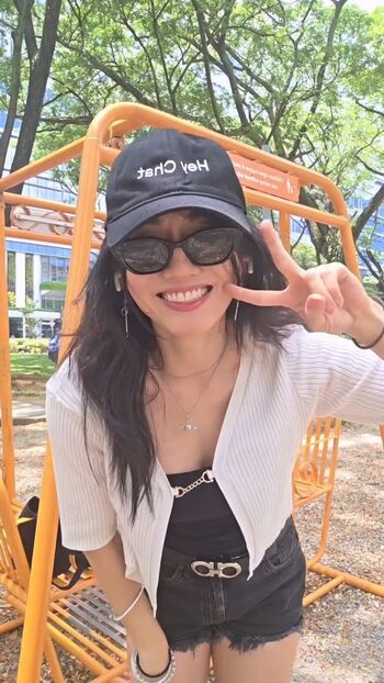 Full leaked Zumi private onlyfans photo