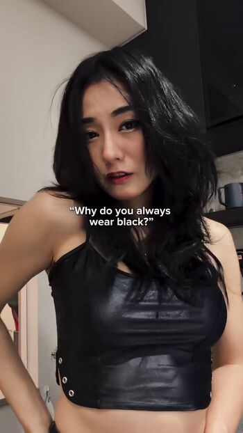 Full leaked Zumi private onlyfans photo