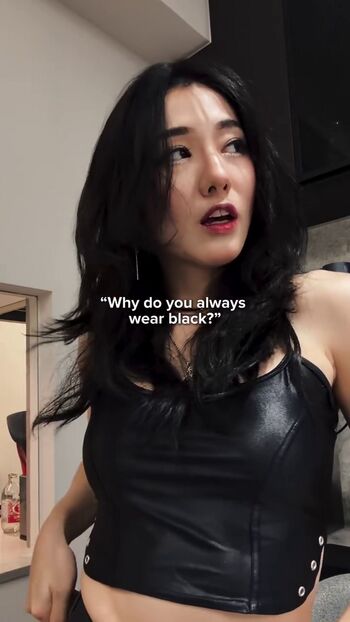 Full leaked Zumi private onlyfans photo