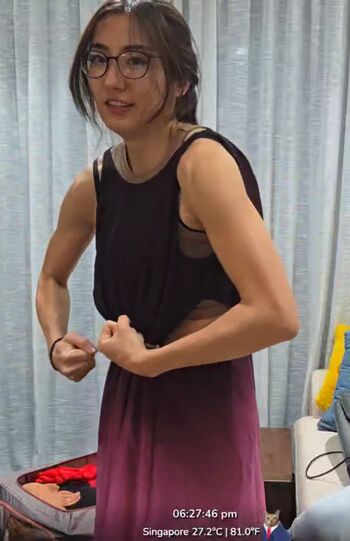 Full leaked Gem/ private onlyfans photo