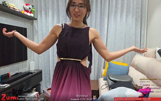 Full leaked Wowgirls/ private onlyfans photo