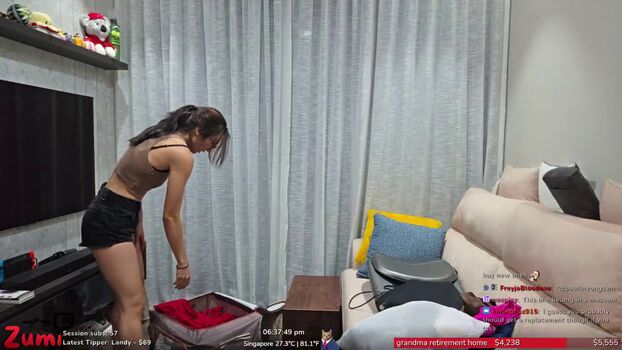 Full leaked Luci belle page private onlyfans photo