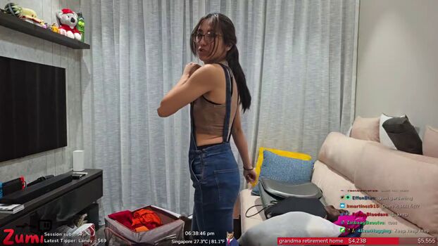 Full leaked Kendelb/ private onlyfans photo