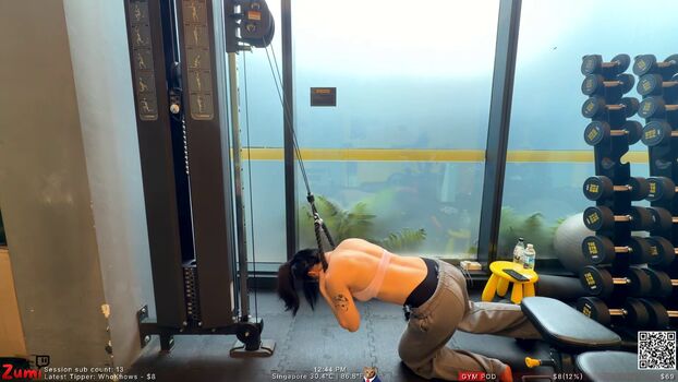 Full leaked Gia marie/ private onlyfans photo