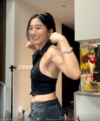 Full leaked Tiktok live nipslips nudity/ private onlyfans photo