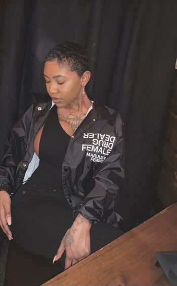 Full leaked Afrodittt private onlyfans photo