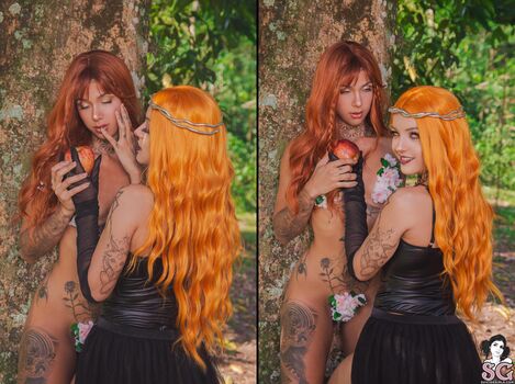 Full leaked Zyggdrasilp private onlyfans photo