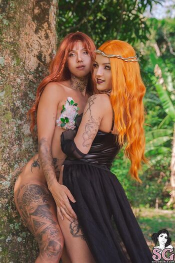 Full leaked Zyggdrasilp private onlyfans photo