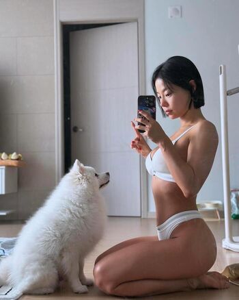 Full leaked Zzanguma private onlyfans photo