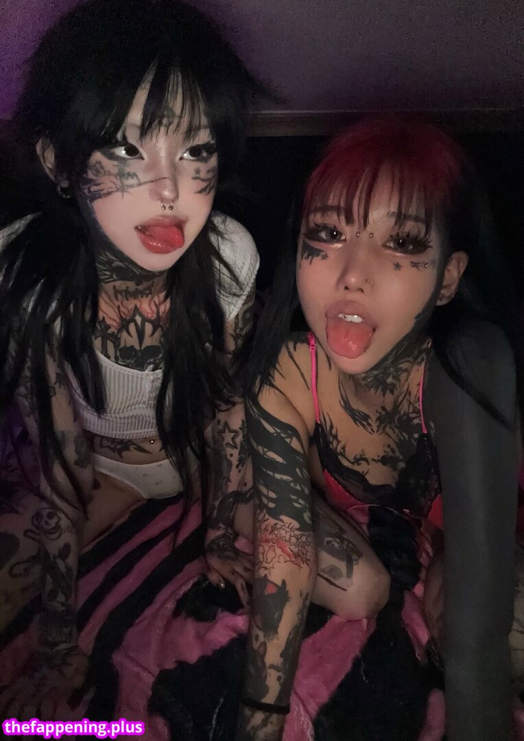 x3m_0x77_void / yl0_o / zzem.zzem Naakte OnlyFans Foto #7