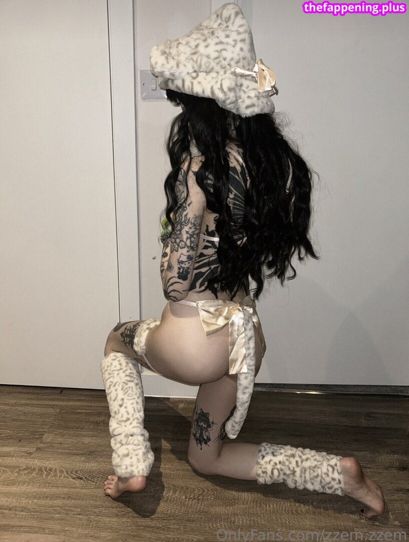 x3m_0x77_void / yl0_o / zzem.zzem Nacktes OnlyFans Foto #18