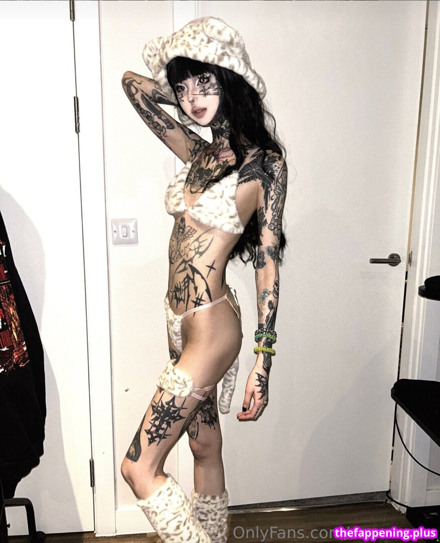 x3m_0x77_void / yl0_o / zzem.zzem Фото обнажённых OnlyFans #35