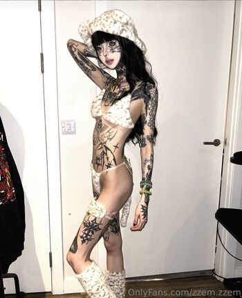 Full leaked Zzem zzem private onlyfans photo