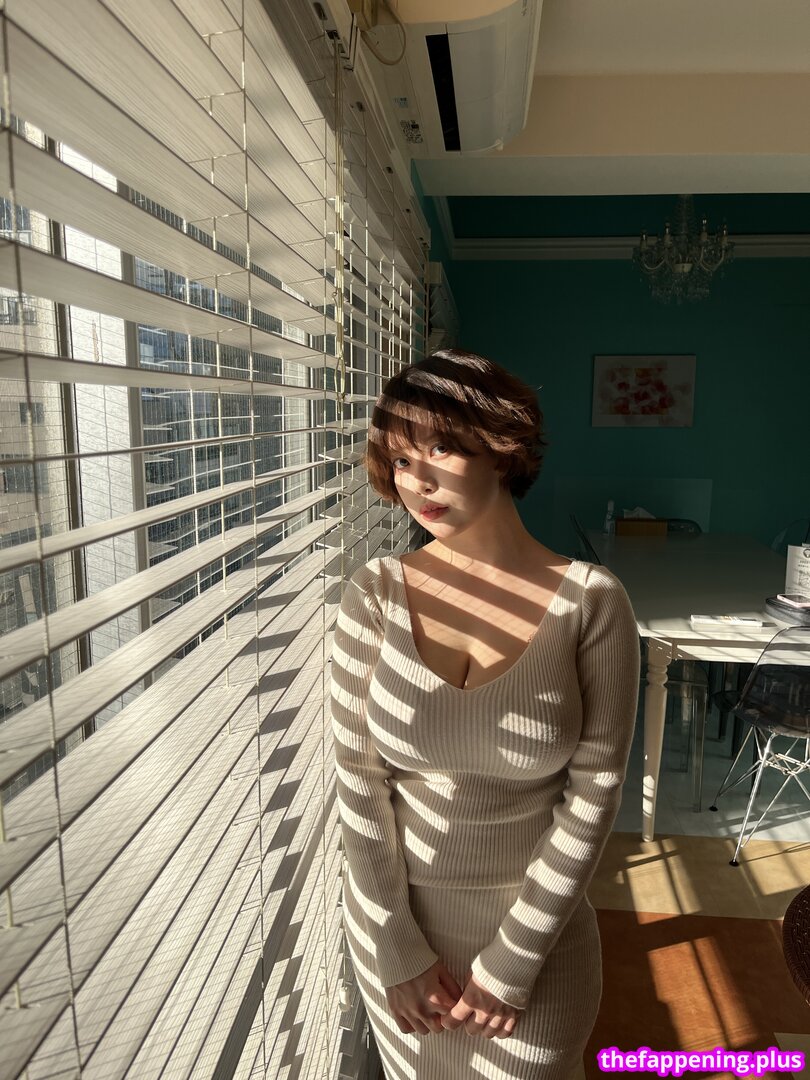 ZziZzi / zizzi_j / zzi_zzi._ / 찌찌 Meztelen OnlyFans Fotó #333