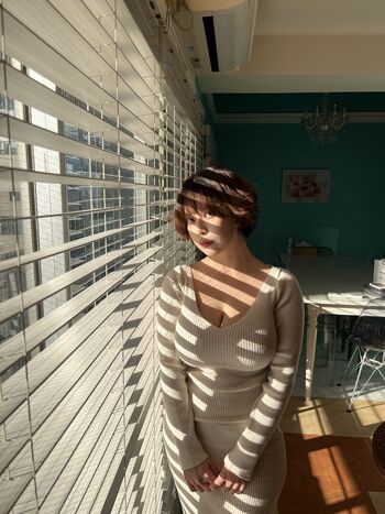 Full leaked Zzizzi page private onlyfans photo