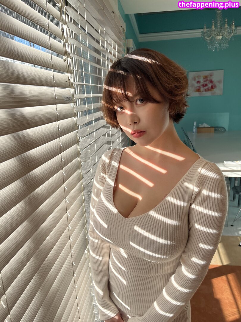 ZziZzi / zizzi_j / zzi_zzi._ / 찌찌 Nude OnlyFans Photo #334