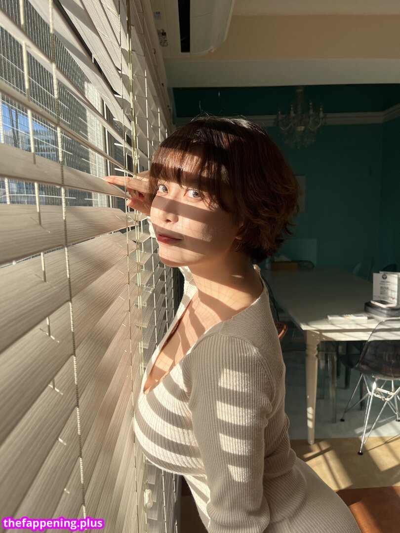 ZziZzi / zizzi_j / zzi_zzi._ / 찌찌 Nacktes OnlyFans Foto #341