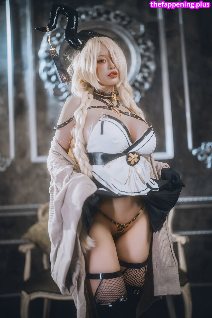 ZziZzi / zizzi_j / zzi_zzi._ / 찌찌 Nude OnlyFans Photo #419