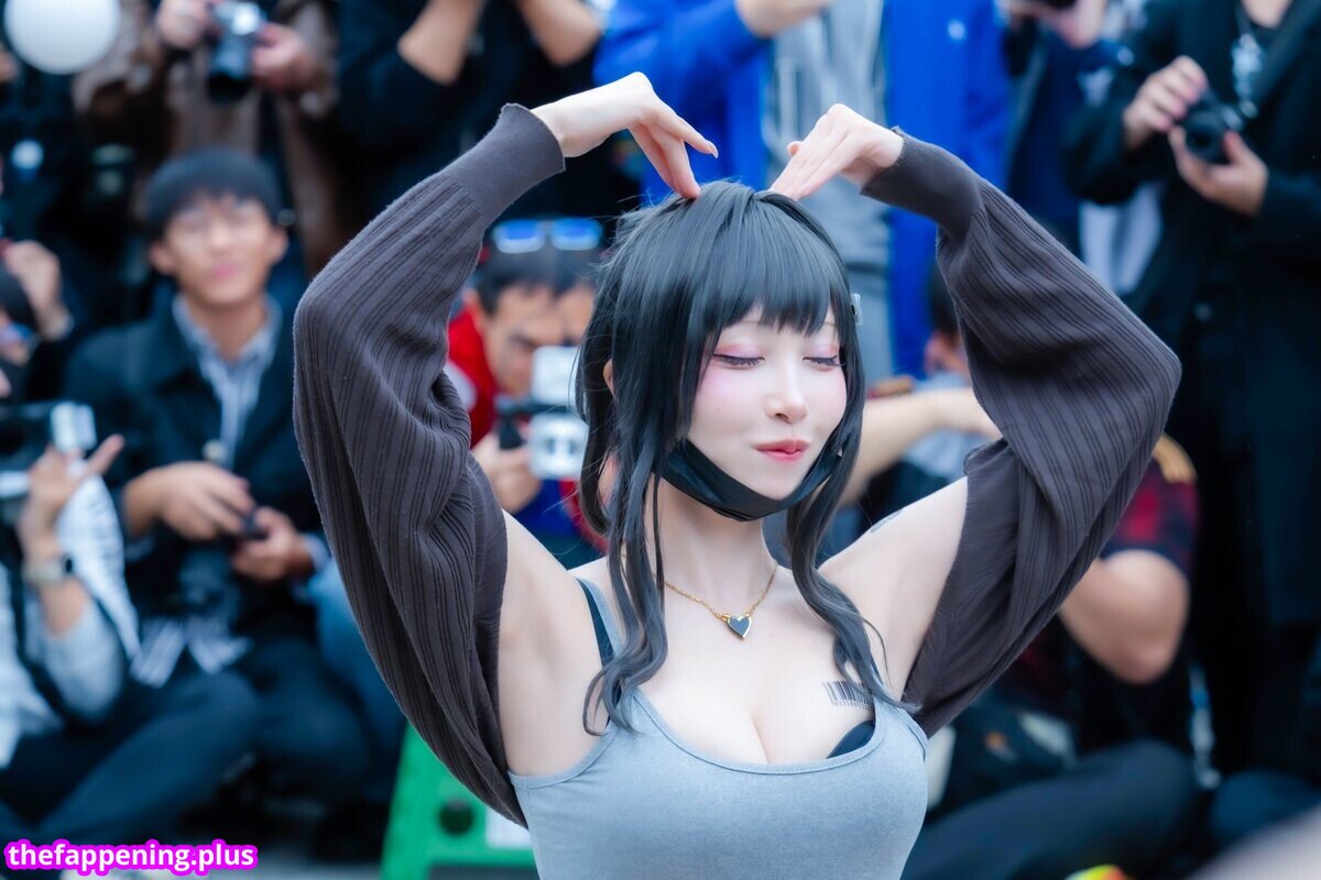 __zzz___oo0 / nene__oo0 Naken OnlyFans Foto #135