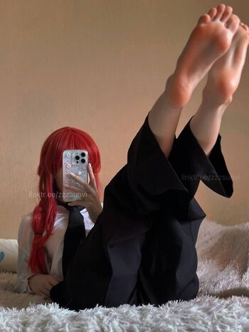 Full leaked Zzzsunvi private onlyfans photo