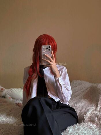 Full leaked Zzzsunvi private onlyfans photo