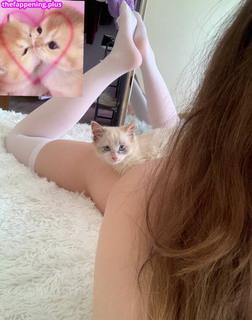 Zzzsunvi Foto OnlyFans Nua #74