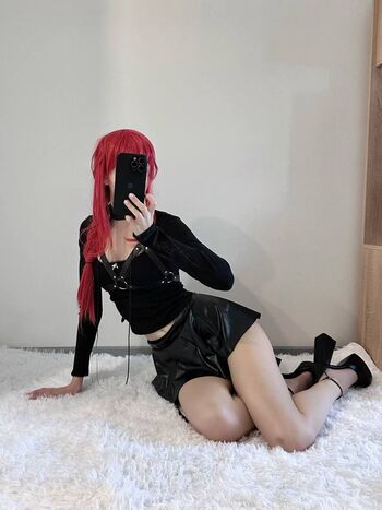 Full leaked Zzzsunvi private onlyfans photo