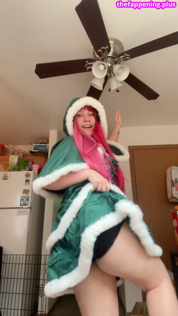 zzztinkerbell Foto OnlyFans Desnuda #13